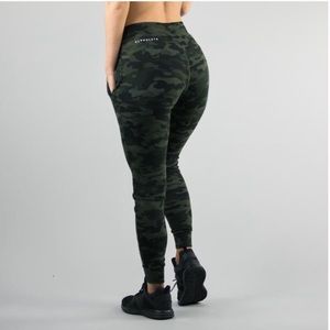 Alphalete Track Pants \u0026 Joggers for 